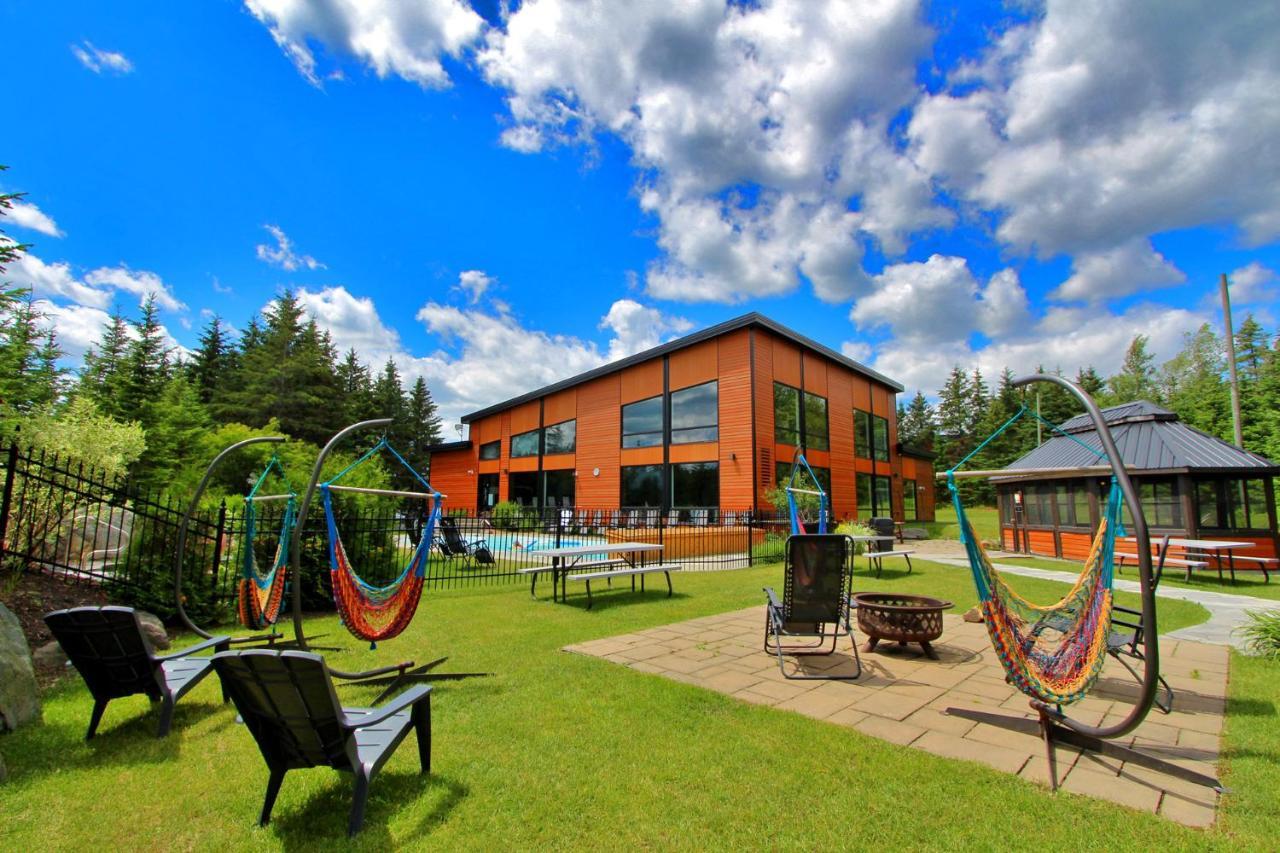 La Cache A Maxime Hotel Scott Exterior photo